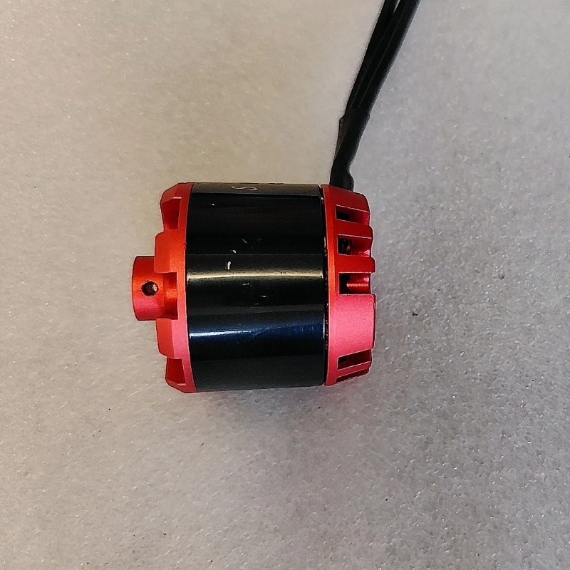 Brushless Motor - 4240-800KV Model Aircraft Brushless Motor, Fixed-wing