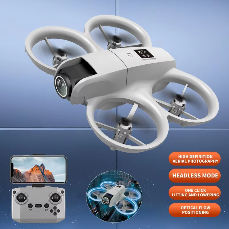 Drone Rc Harness - 2026 NEW GT3 Mini With LED