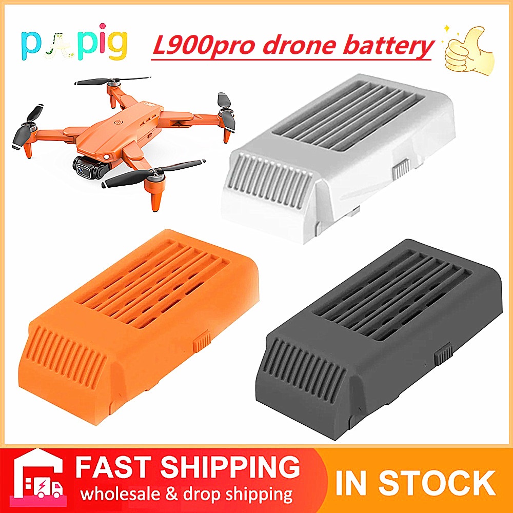 Drone Rc Harness - L900 Pro GPS Drone 4K Drone