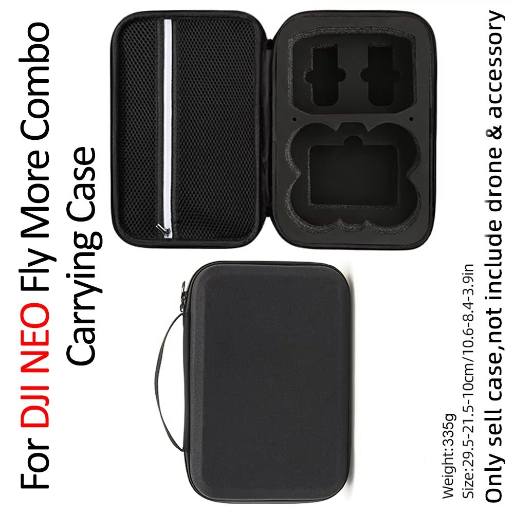 Drone Neo Rc - Carrying Case for DJI Neo Fly