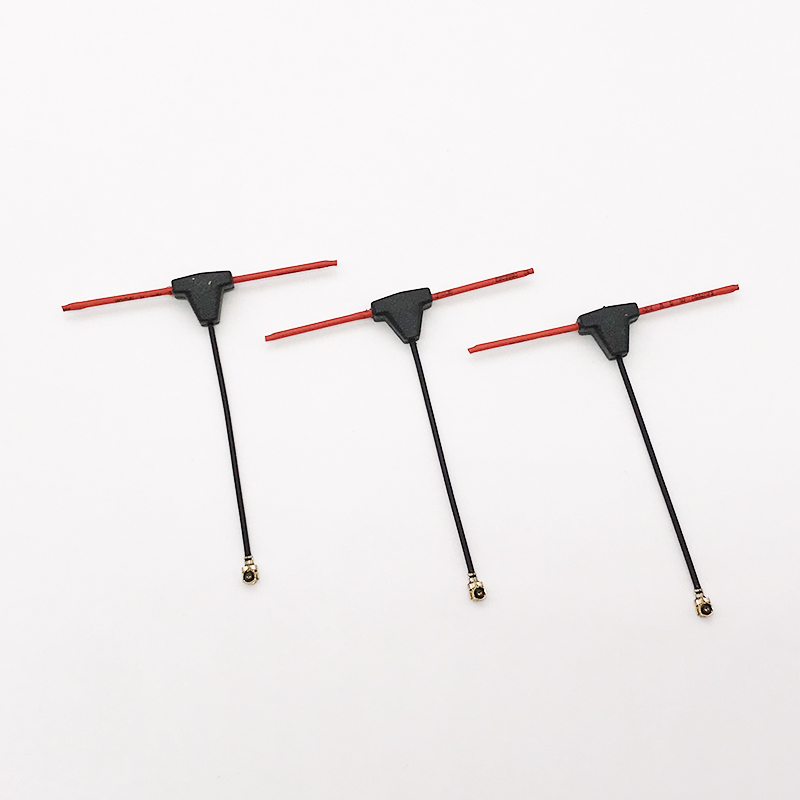 Rc Drone Uav - 2.4G 2DBI T Antenna IPX1 for