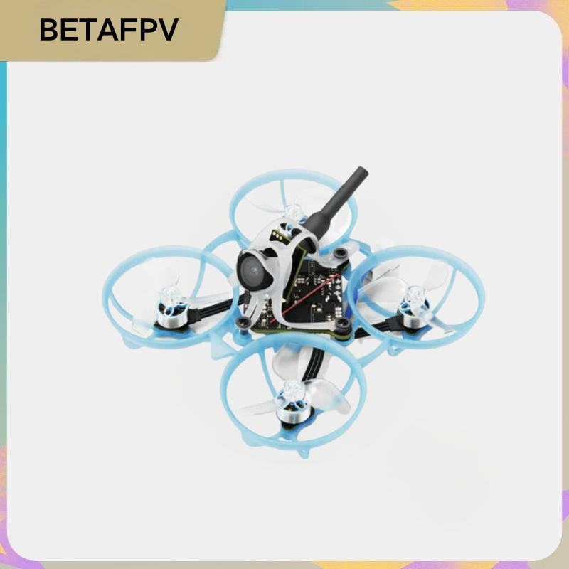 BETAFPV Air75 II Brushless Who - Drone Rc Harness review and price