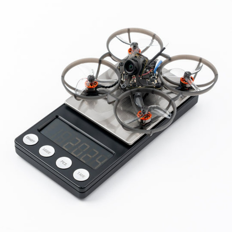 BETAFPV Air75 II Brushless Who - Drone Rc Harness review and price