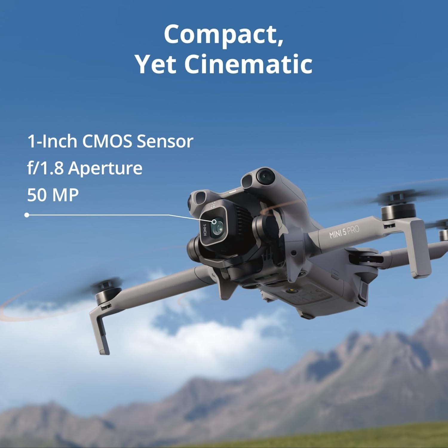 DJI Mini 5 Pro Fly More Combo  - Drone Dji Rc Mini 3 review and price