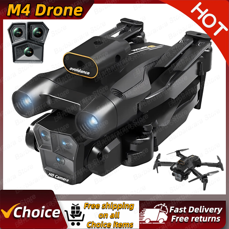 New M4 Drone 4K Professinal 5G - Drone E88Pro Rc 4K review and price