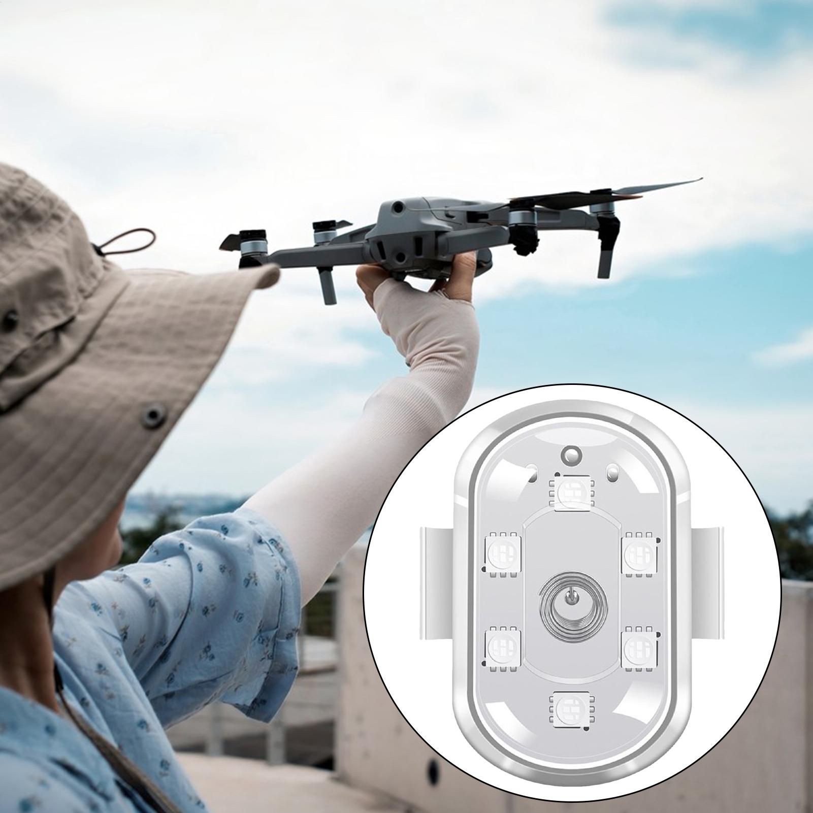 LED Aircraft Strobe Lights Uni - Drone Bike Rc review and price