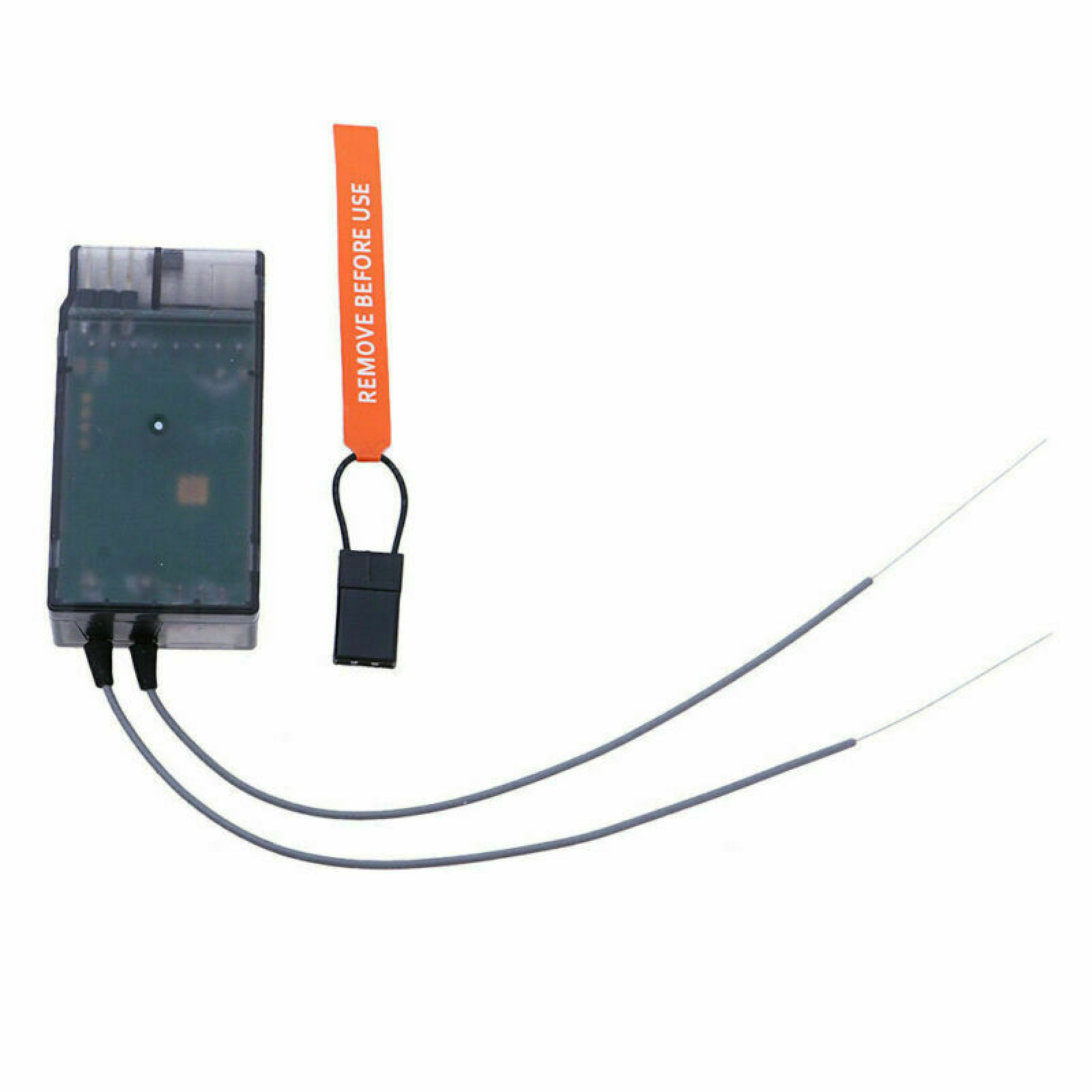 6CH 2.4GHz PPM S603 Receiver w - Drone Rc Transmitter And Receiver review and price