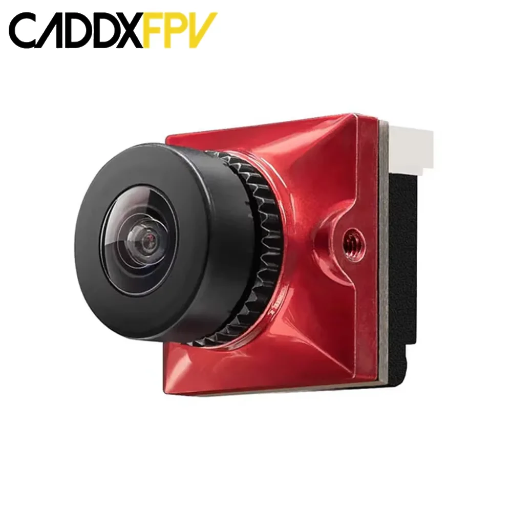 Caddx Ratel 2 V2 FPV Camera Ra - Drone Rc Camera review and price