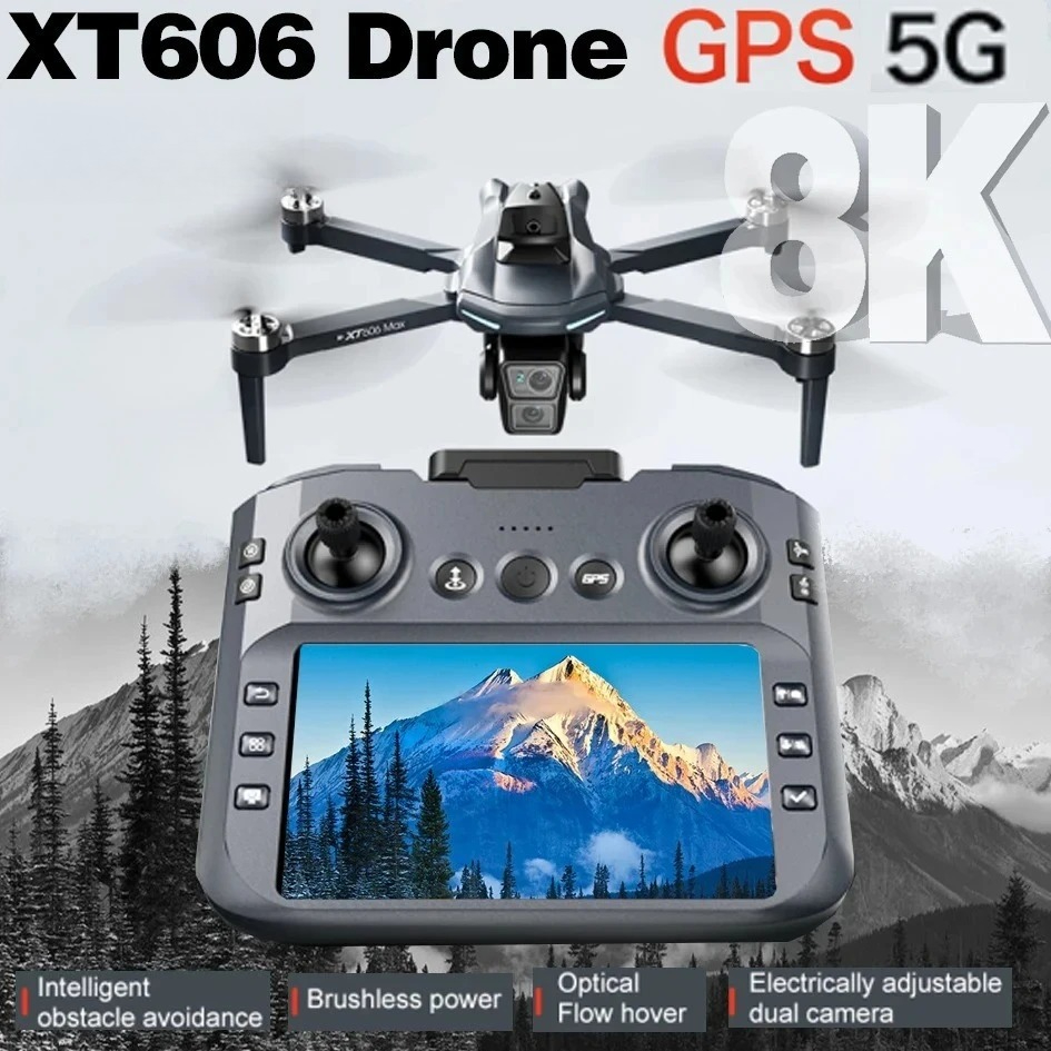 Original XT606 Drone Professio - Drone E88Pro Rc 4K review and price