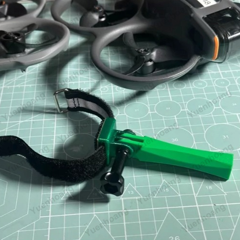 1PCS FPV RC Drone Handheld Sta - Drone Rc Action review and price