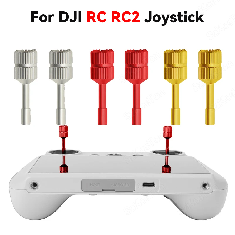 1 Pair for DJI RC / RC 2 Remot - Drone Dji Rc Mini 3 review and price