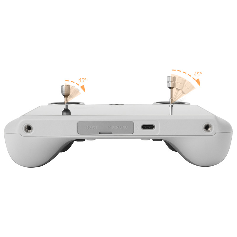 1 Pair for DJI RC / RC 2 Remot - Drone Dji Rc Mini 3 review and price