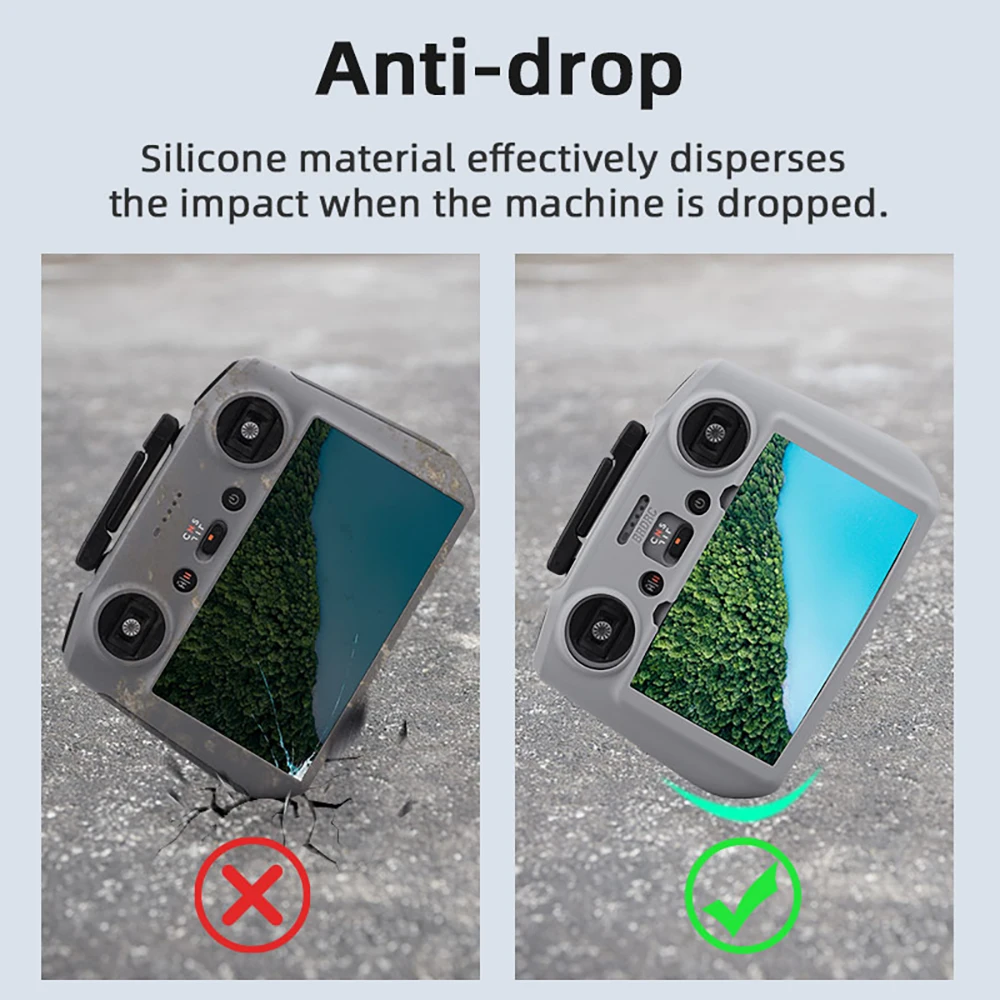 BRDRC Silicone Case for DJI NE - Drone Neo Rc review and price