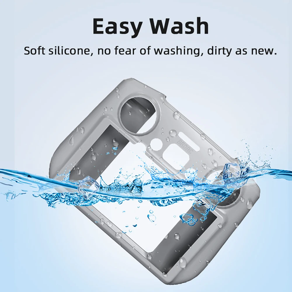BRDRC Silicone Case for DJI NE - Drone Neo Rc review and price