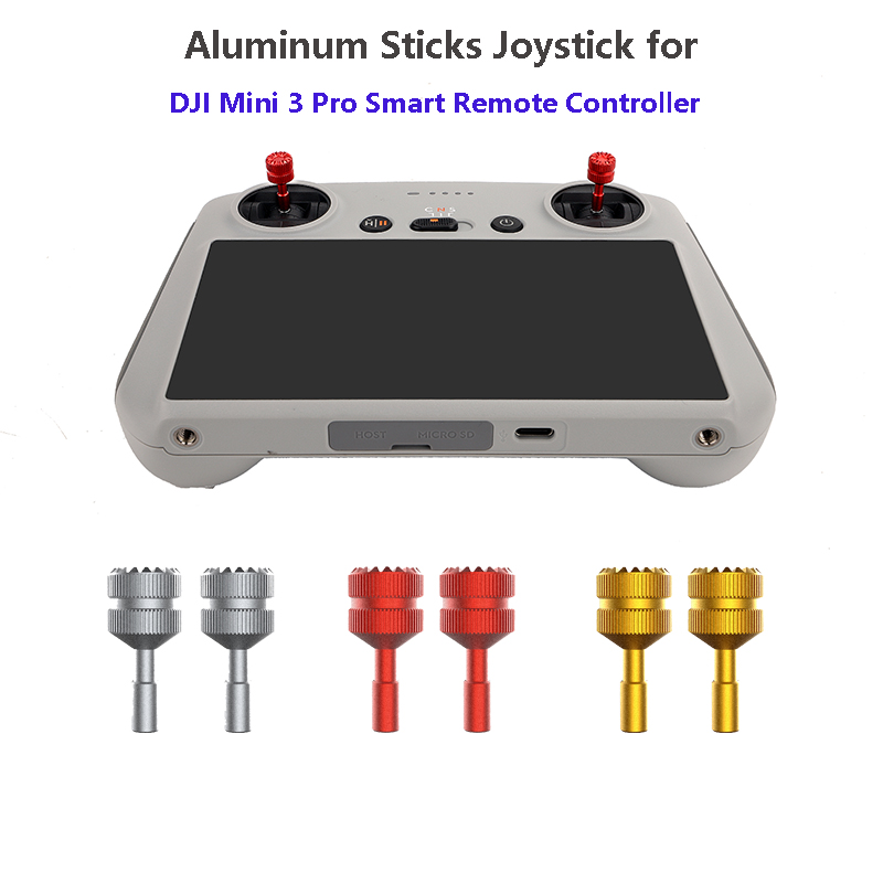 Remote Controller Joystick For - Drone Dji Rc Mini 3 review and price