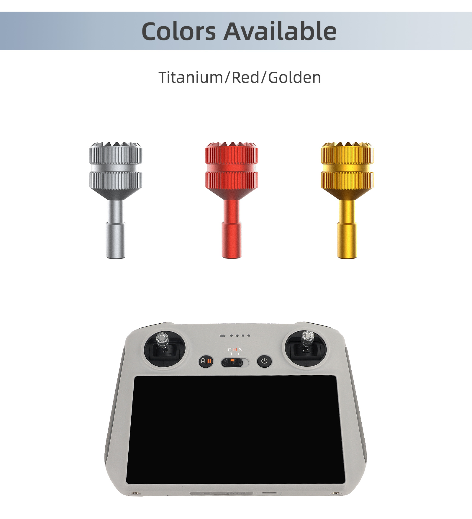 Remote Controller Joystick For - Drone Dji Rc Mini 3 review and price
