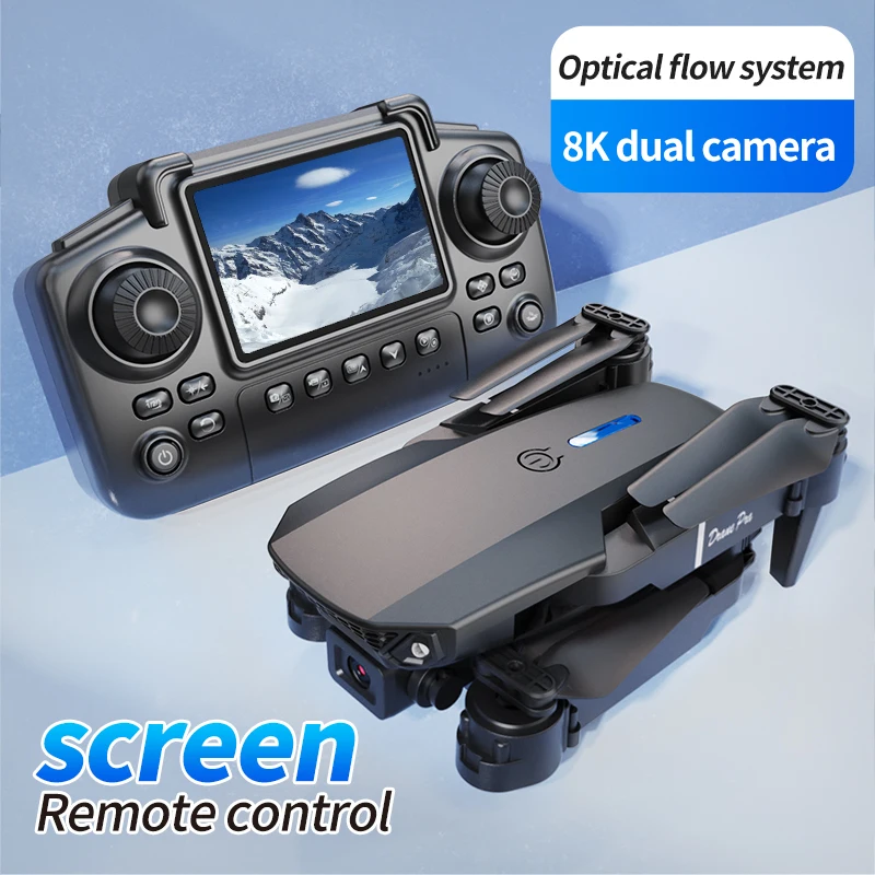 Professional E88 PRO Drone wit - Drone Rc Harness review and price