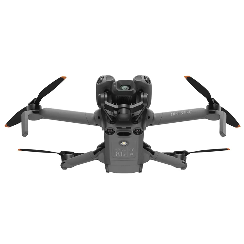 DJI Mini 5 Pro Fly More Combo  - Drone Dji Rc Mini 3 review and price