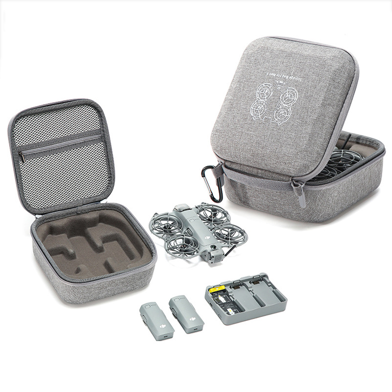 Box for DJI Neo 2 RC N3 Drone  - Drone Neo Rc review and price