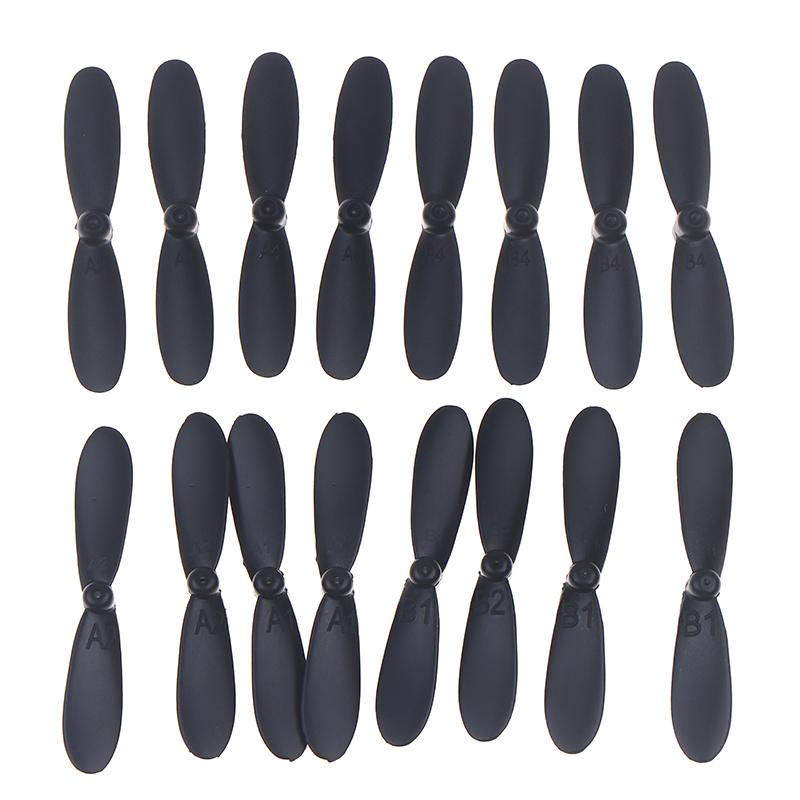 HOT! 8PCS 42mm Props For 4D RC - Drone With Rc review and price