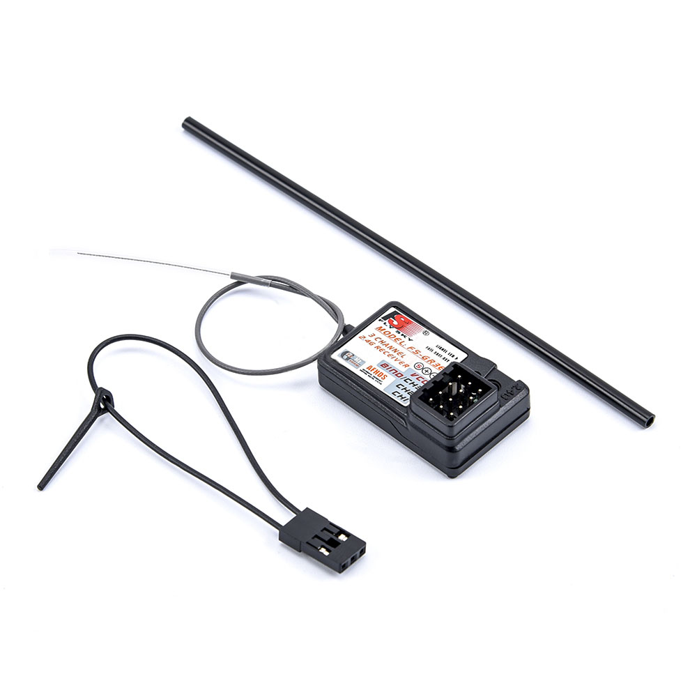 Flysky RC Receiver FS-IA6 IA6B - Drone Rc Controller And Receiver review and price