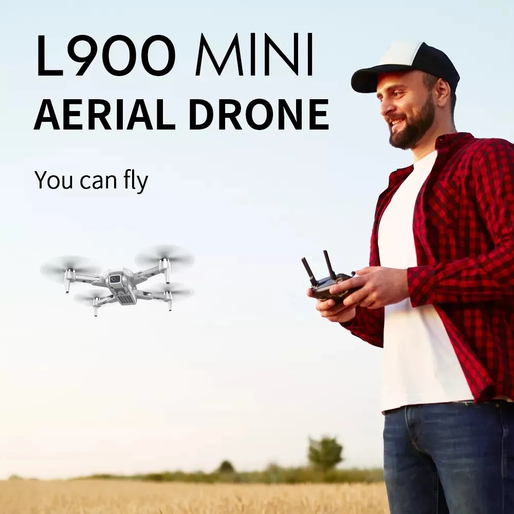 L900 Pro GPS Drone 4K Professi - Drone Rc Harness review and price