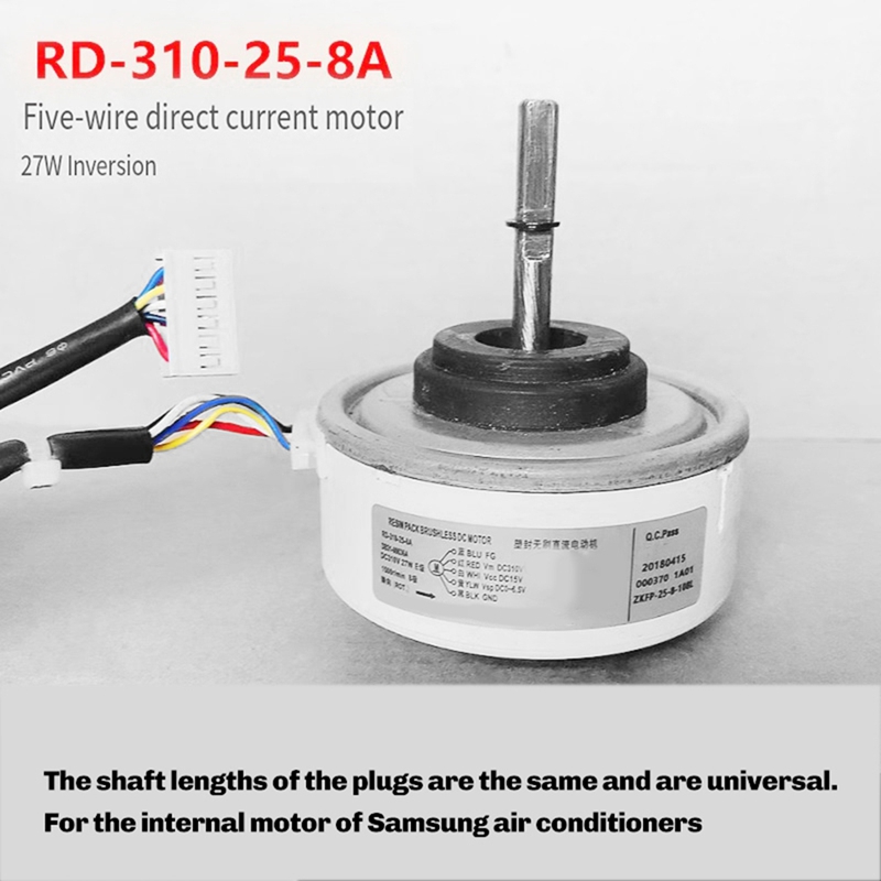 DC310V 27W Air Conditioning Mo - Brushless Motor review and price