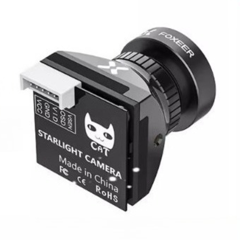 FOXEER CAT3 Camera 1200TVL Nig - Drone Rc Camera review and price