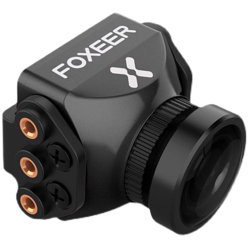 FOXEER CAT3 Camera 1200TVL Nig - Drone Rc Camera review and price