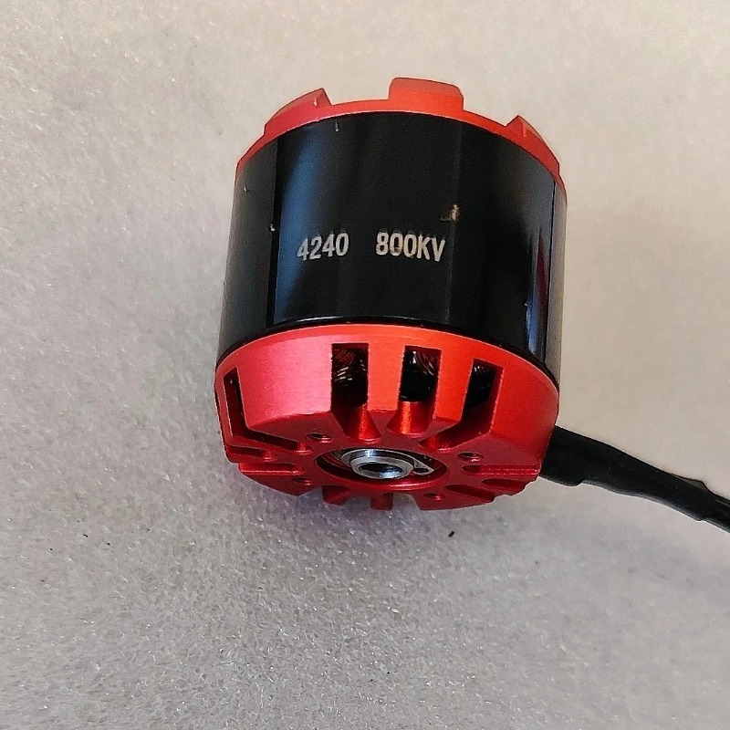 4240-800KV Model Aircraft Brus - Brushless Motor review and price