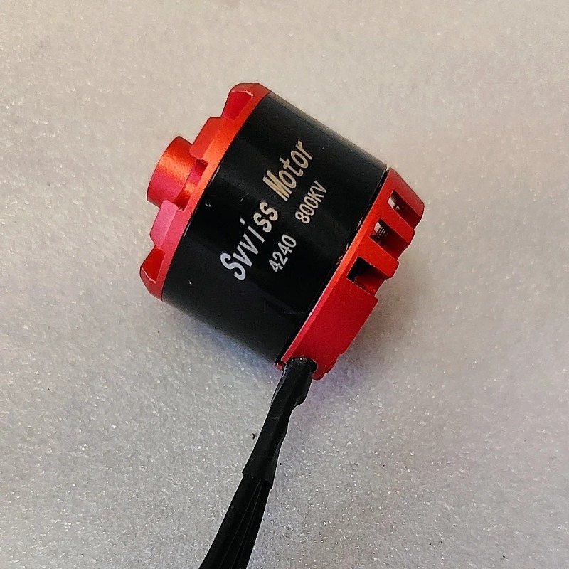 4240-800KV Model Aircraft Brus - Brushless Motor review and price