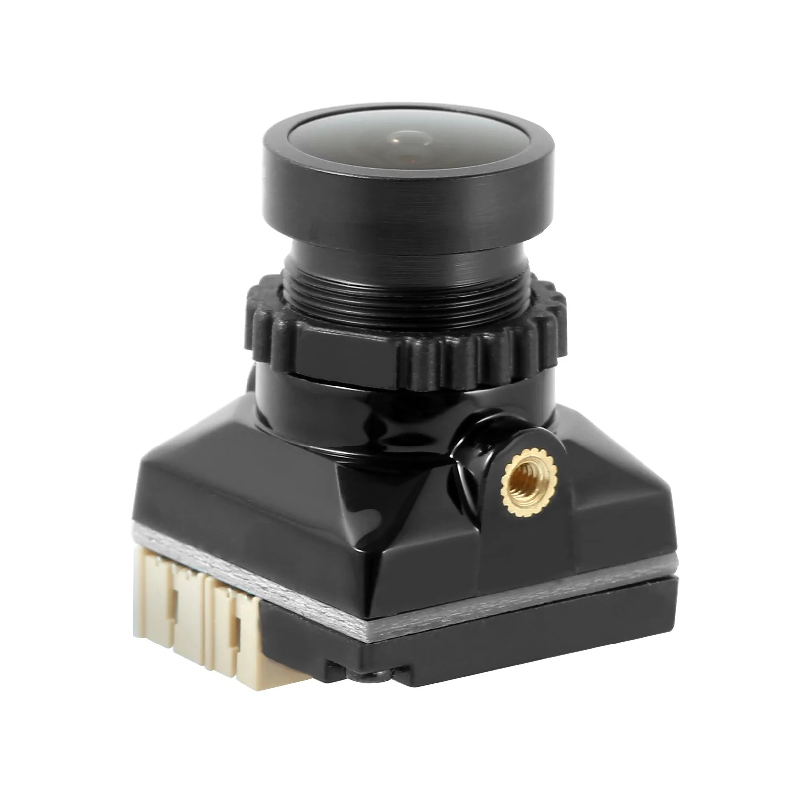 1/3 CMOS 1500TVL B19 Mini FPV  - Fpv Camera Cmos review and price