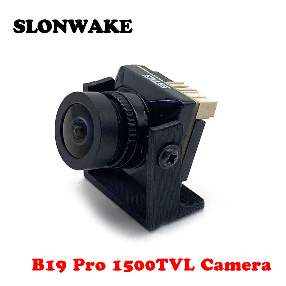 JINJIEAN B19 PRO Mini FPV Came - Drone Rc Camera review and price