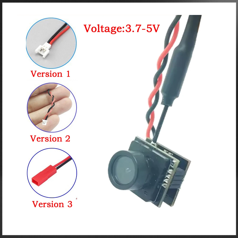 SLONWAKE FPV 25mW power simula - Drone Rc Camera review and price