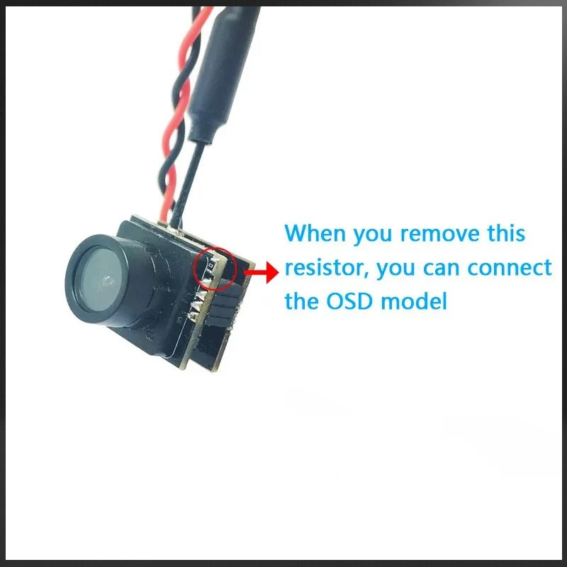 SLONWAKE FPV 25mW power simula - Drone Rc Camera review and price