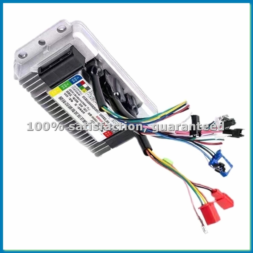 48V/60V/72V Electric Vehicle C - Brushless Motor review and price