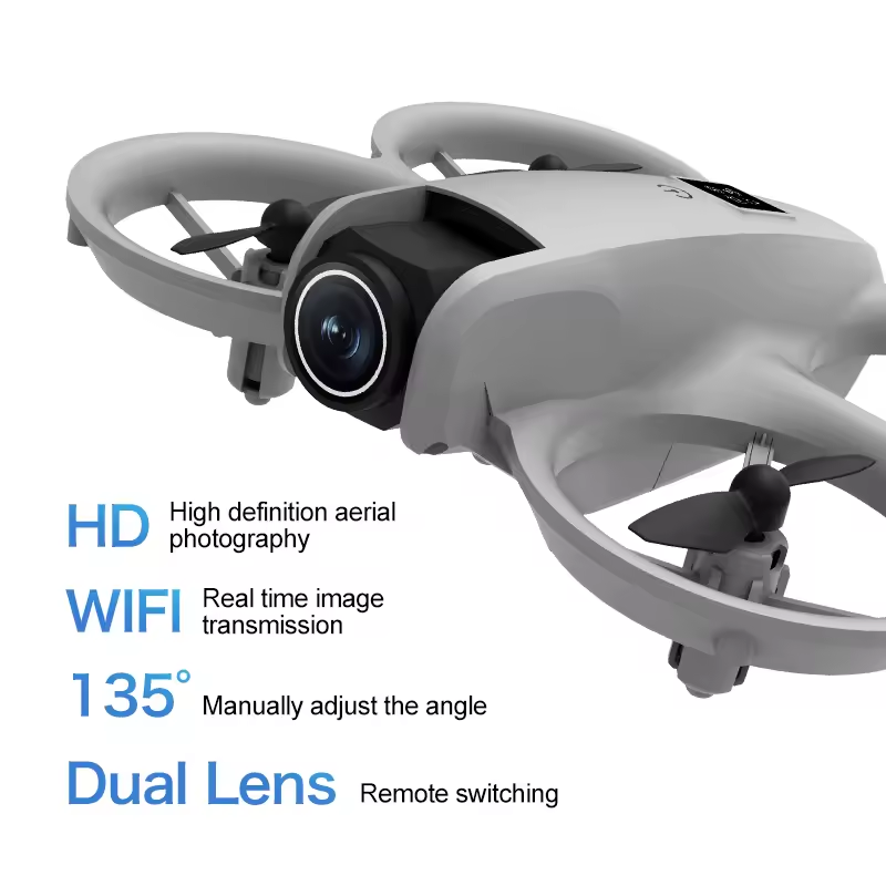 2026 NEW GT3 Mini With LED Fol - Drone Rc Harness review and price