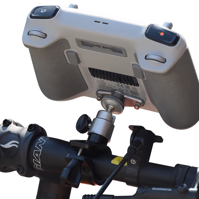 Bicycle Remote Control Mount B - Drone Bike Rc review and price