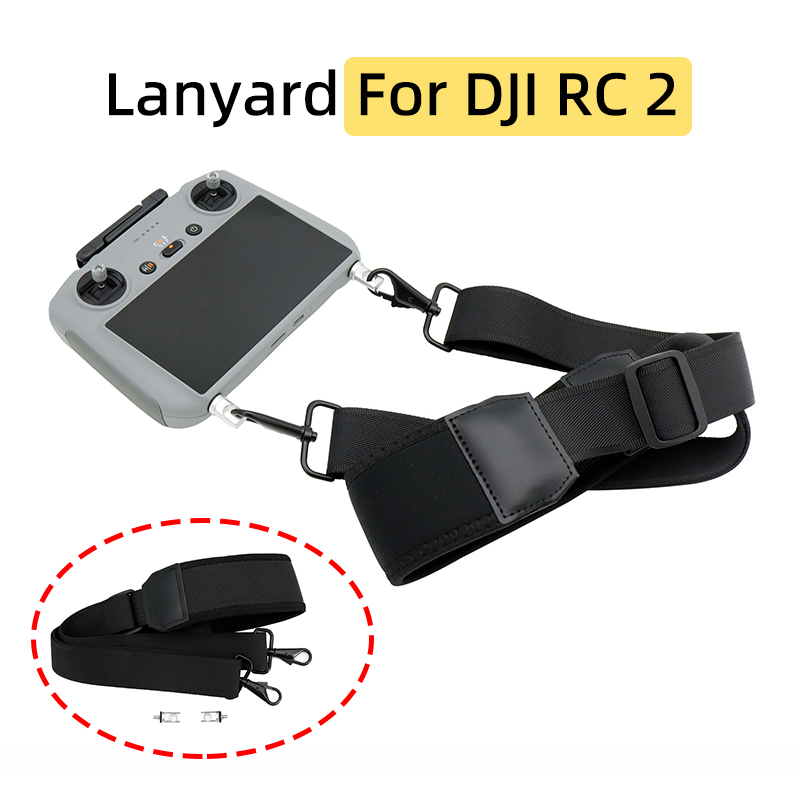 For DJI AIR 3/2S/Mavic 3Pro/3  - Drone Rc Lanyard review and price
