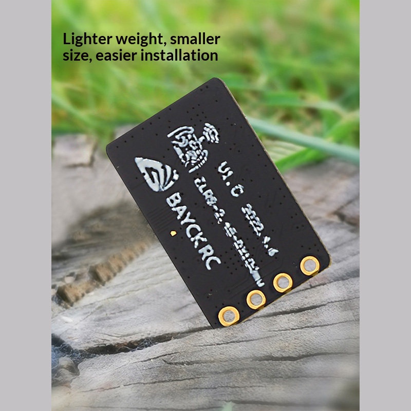 Hot BAYCK Expresslrs Elrs Rece - Drone Rc Transmitter And Receiver review and price
