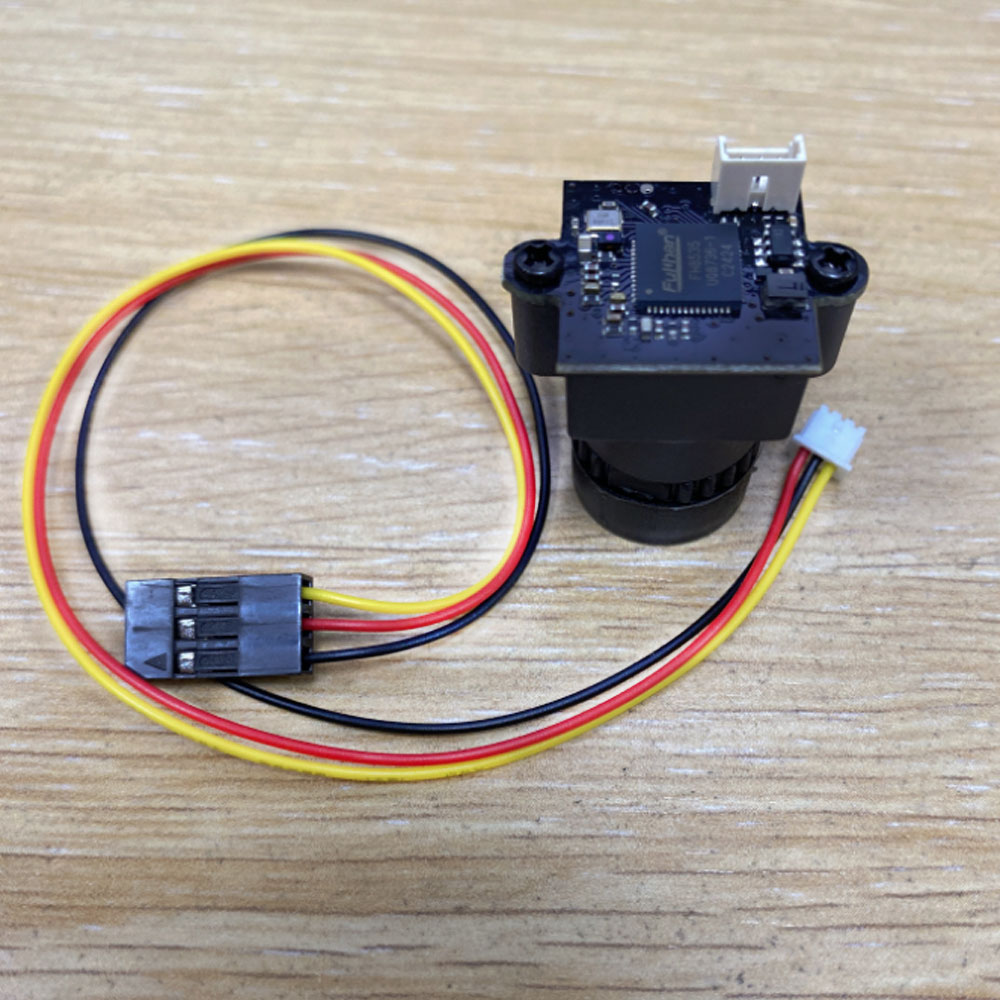 TS832 48CH 5.8G 600mw 5km Wire - Drone Rc Camera review and price