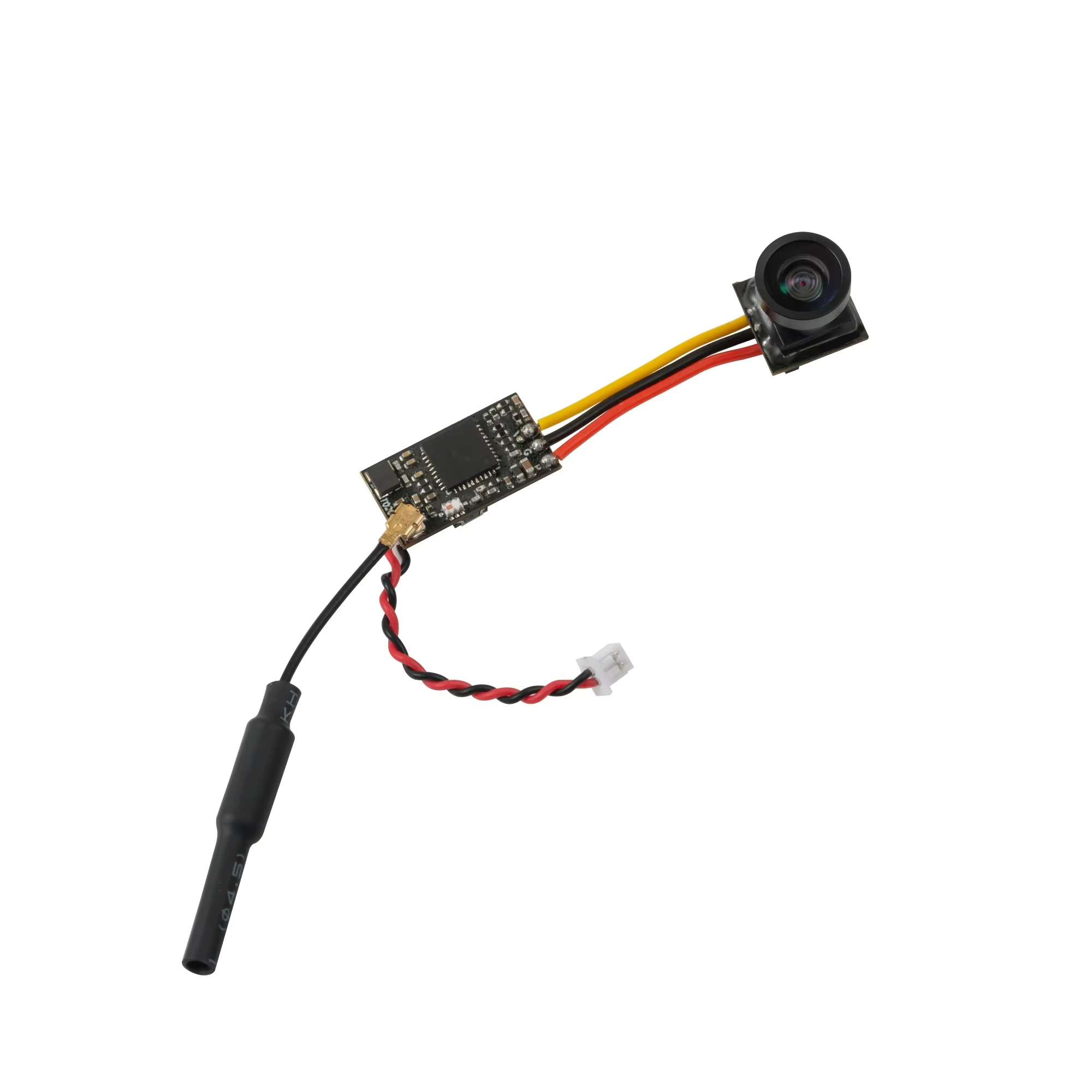 RC Micro Camera FPV AIO 5.8G 2 - Drone Rc Harness review and price