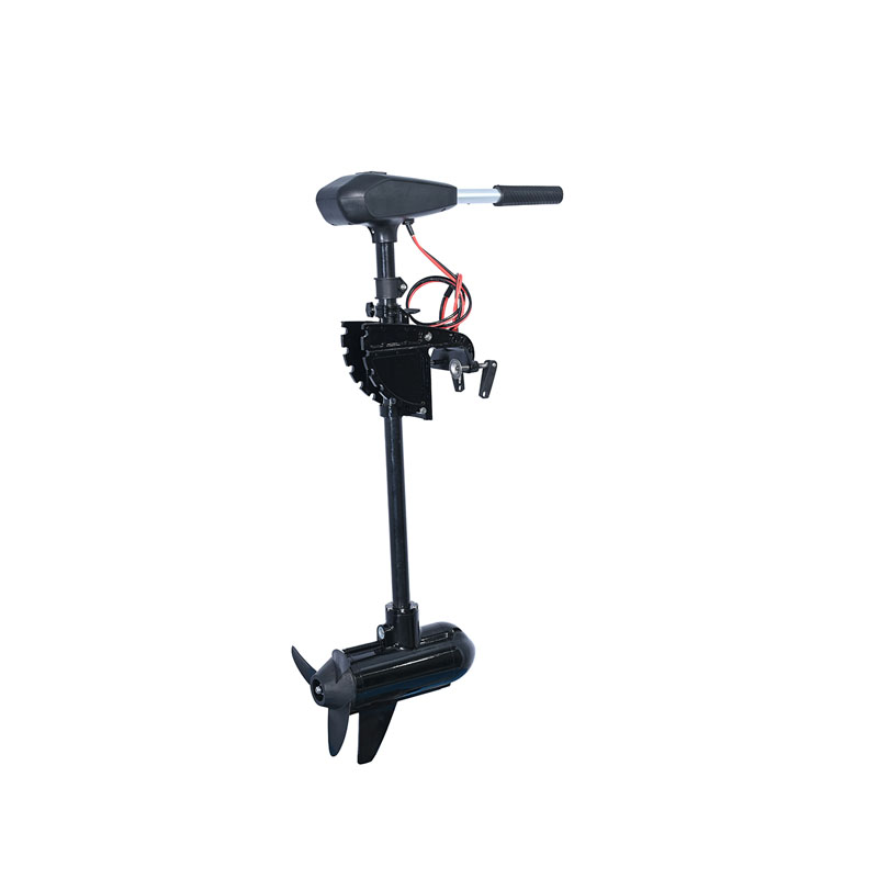 For Commercial Fishing Vessel  - Brushless Motor review and price