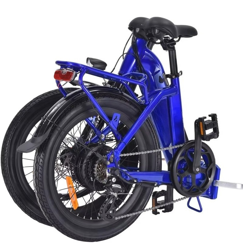 Customization OEM ODM Folding  - Brushless Motor review and price