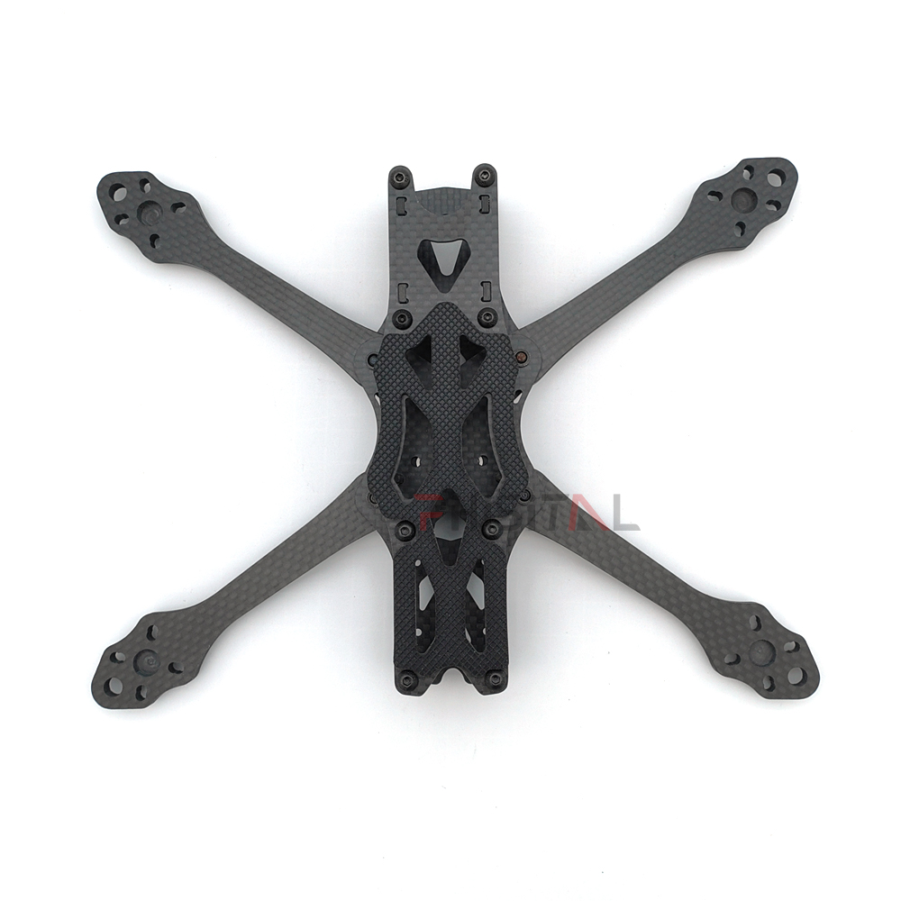 APEX frame 7 inch/6inch/5inche - Drone Rc Camera review and price