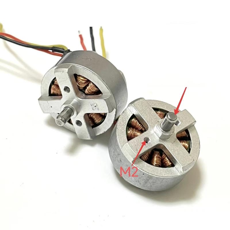Motor Rc Drone 1pcs 23 5mm 2s- - Drone Dji Rc Mini 3 review and price