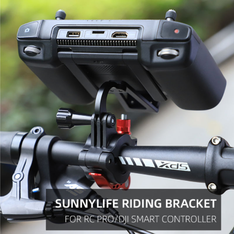 Remote Controller Holder on Bi - Drone Bike Rc review and price