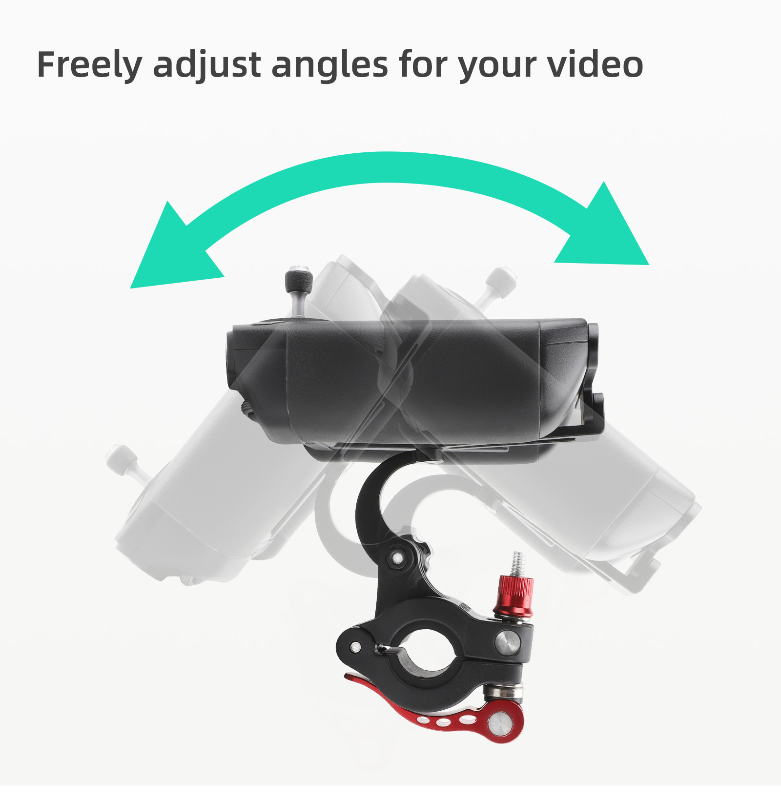 Remote Controller Holder on Bi - Drone Bike Rc review and price