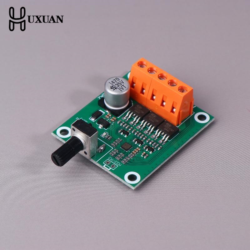 75W 200W DC 6-24V Brushless Mo - Brushless Motor review and price
