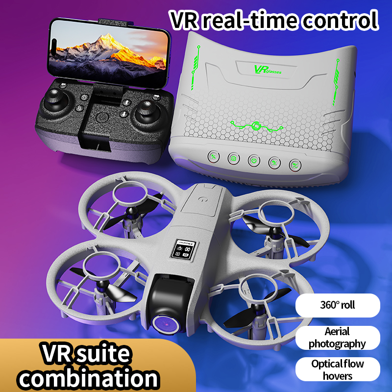 X228 VR FPV Drone HD Dual Came - Drone Rc Harness review and price